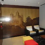 Hotel Feira Pedra Bela 4*