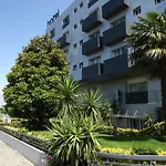 Hotel Feira Pedra Bela