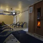 Hotel Feira Pedra Bela 4*