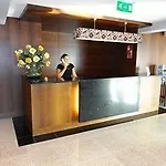 Feira Pedra Bela Hotel