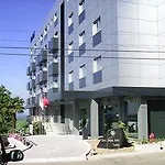 Feira Pedra Bela Hotel 4*