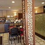 Feira Pedra Bela Hotel 4*
