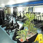 Hotel Feira Pedra Bela 4*