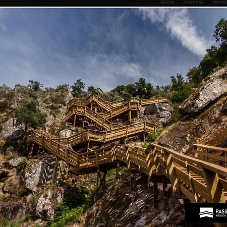 Hotel Feira Pedra Bela Santa Maria da Feira