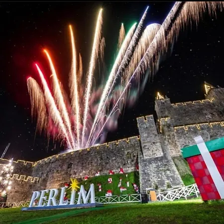Feira Pedra Bela סנטה מריה דה פיירה