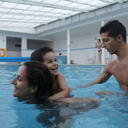 Feira Pedra Bela Hotel 4*