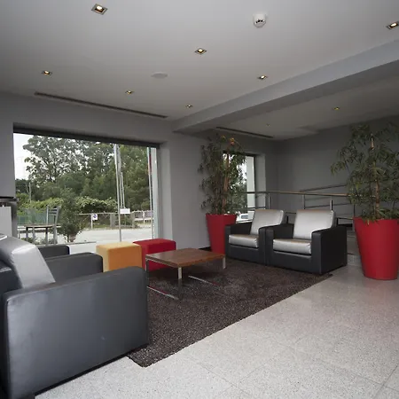 Hotel Feira Pedra Bela 4*