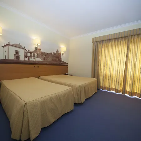 Feira Pedra Bela Hotel 4*