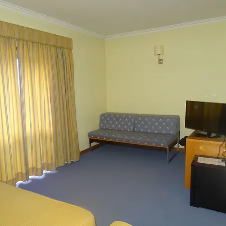 Feira Pedra Bela Hotel