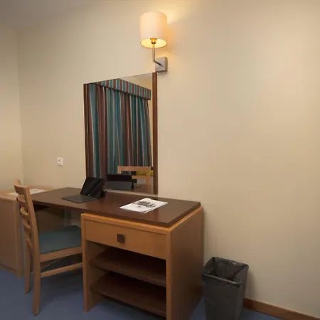 מלון Feira Pedra Bela סנטה מריה דה פיירה