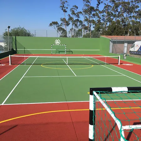 Feira Pedra Bela Hotel