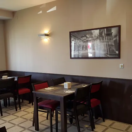 Feira Pedra Bela Hotel 4*