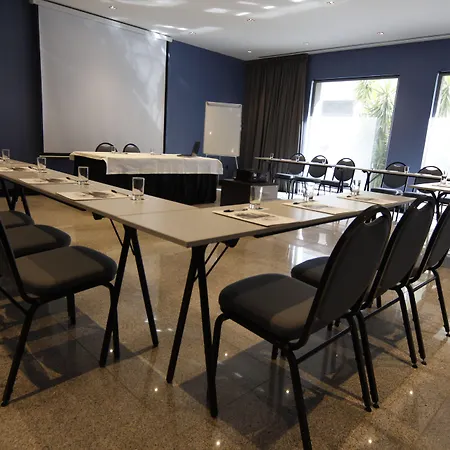 Feira Pedra Bela Hotel 4*