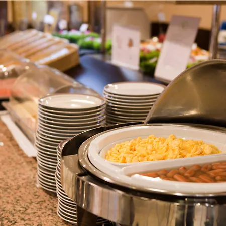 Feira Pedra Bela Hotel