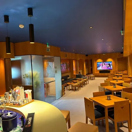 Feira Pedra Bela Hotel 4*