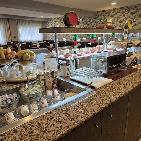 Feira Pedra Bela Hotel 4*