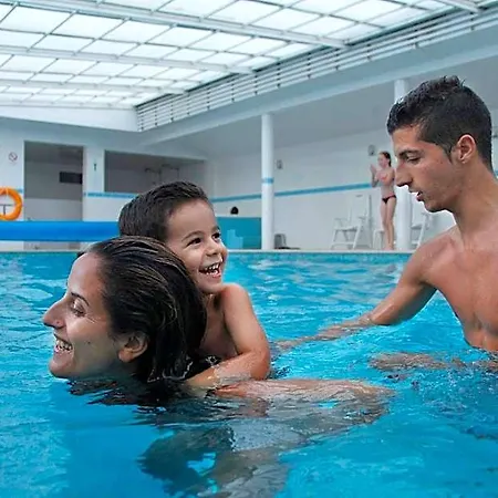 Feira Pedra Bela Hotel
