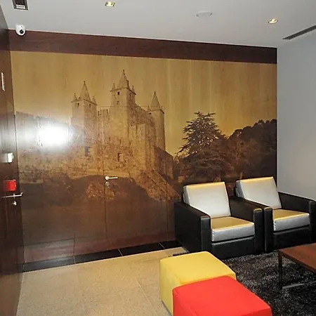 Hotel Feira Pedra Bela 4*