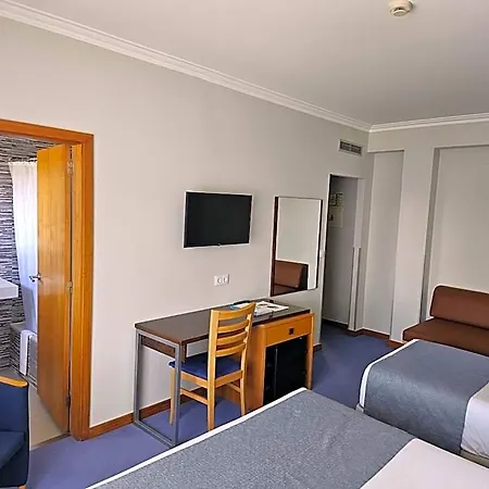 Hotel Feira Pedra Bela Santa Maria da Feira