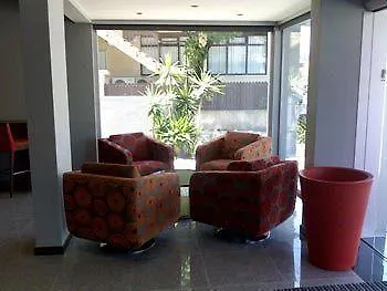 Feira Pedra Bela 4* סנטה מריה דה פיירה