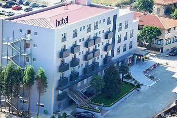 Feira Pedra Bela Hotel 4*