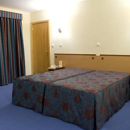 Feira Pedra Bela Hotel 4*