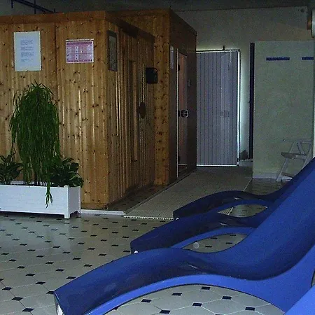 Feira Pedra Bela Hotel 4*