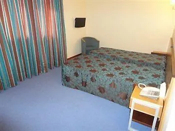 Feira Pedra Bela Hotel