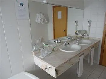 Feira Pedra Bela Hotel