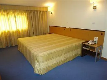 Feira Pedra Bela Hotel 4*