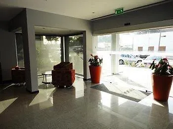 Feira Pedra Bela מלון