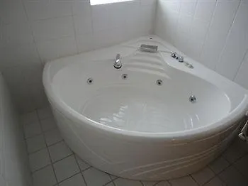 Feira Pedra Bela 4* סנטה מריה דה פיירה