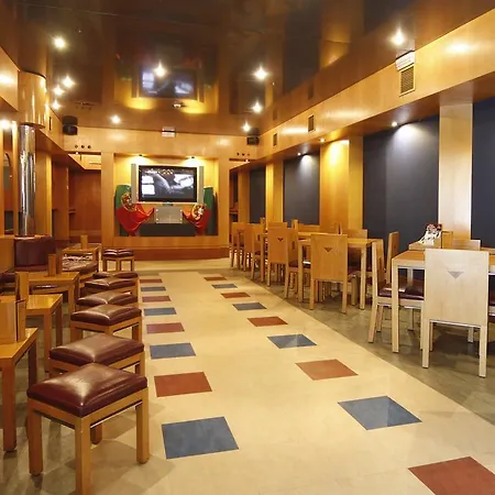 Feira Pedra Bela Hotel 4*