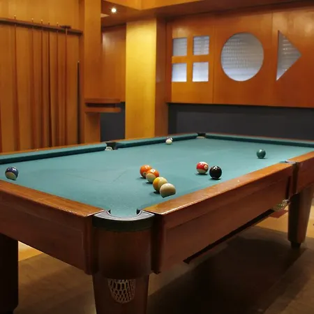 Feira Pedra Bela מלון סנטה מריה דה פיירה