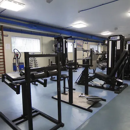 Feira Pedra Bela מלון סנטה מריה דה פיירה