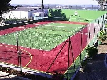 Hotel Feira Pedra Bela 4*
