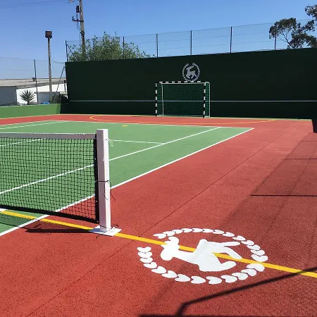 Feira Pedra Bela Hotel 4*