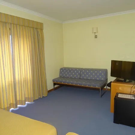 Hotel Feira Pedra Bela 4*