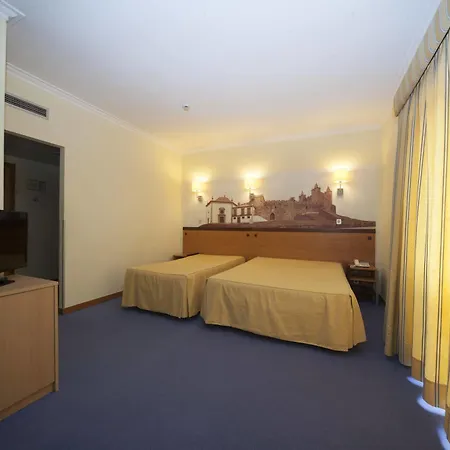 Hotel Feira Pedra Bela Santa Maria da Feira