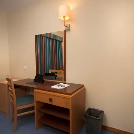 Feira Pedra Bela מלון