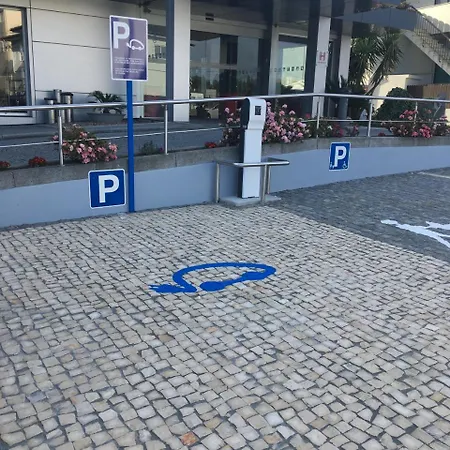 Feira Pedra Bela מלון סנטה מריה דה פיירה