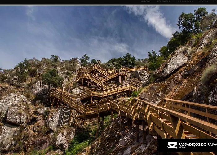 Hotel Feira Pedra Bela Santa Maria da Feira