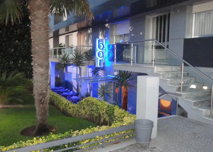 Hotel Feira Pedra Bela 4*