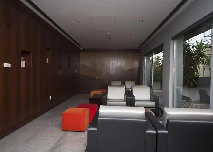 Hotel Feira Pedra Bela Santa Maria da Feira