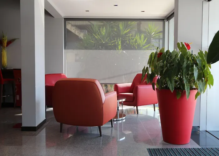 Hotel Feira Pedra Bela Santa Maria da Feira