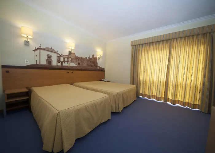 Feira Pedra Bela Hotel 4*