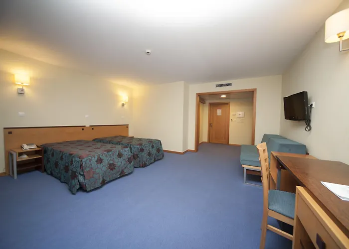 Feira Pedra Bela Hotel