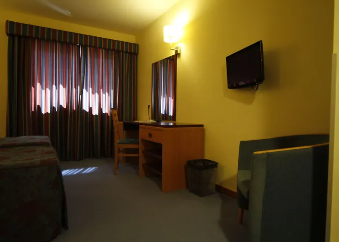 Hotel Feira Pedra Bela Santa Maria da Feira