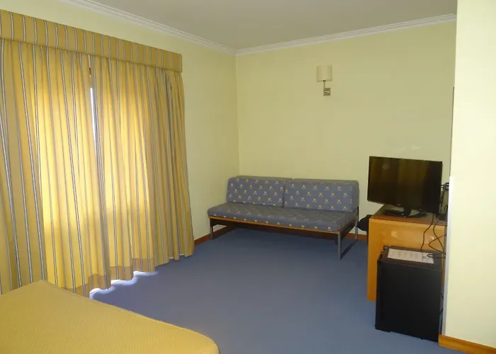 Feira Pedra Bela Hotel