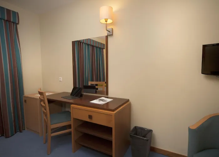 Hotel Feira Pedra Bela Santa Maria da Feira